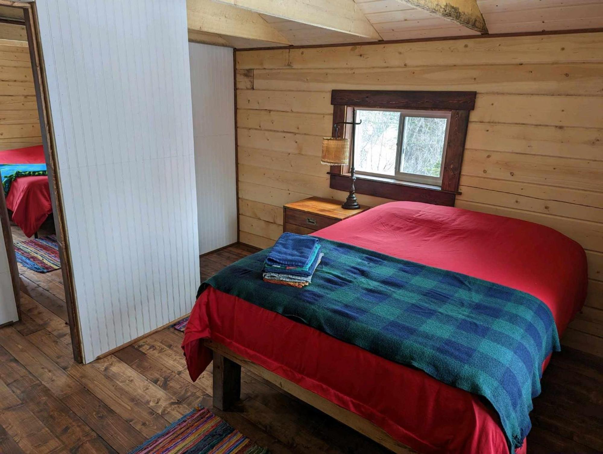 Blackburn Cabins - Mccarthy, Alaska Exterior foto